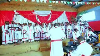 It is Well with my Soul II Pueri Cantores Mushishiro II Christmas Carols Concert 2025
