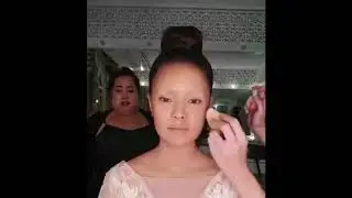 RAN cosmetic   ขยี้ตาแป๊ป!!! นางงามจักวาลคนล่าสุดจริงหรือ!!!!!!