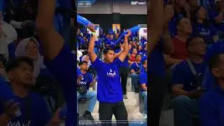 Proliga Pontianak 2026, Jakarta Lavani Livin' Transmedia vs Jakarta Garuda Jaya