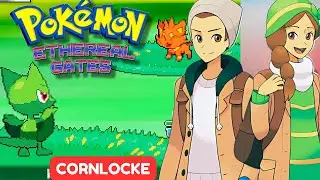 Pok&eacute;mon Ethereal Gates Cornlocke &ndash; Regret Incoming?!