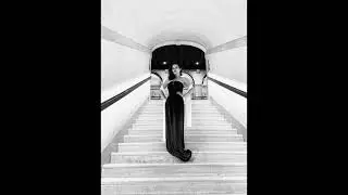 Vintage Style #Classic Film Image #Fashion always changes , But Style endures