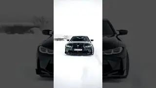 BMW M4 Competition: Precision Meets Pure Power