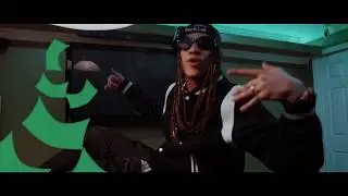 El Futuro Fuera De &Oacute;rbita & Choco El Artista - No Limit Remix