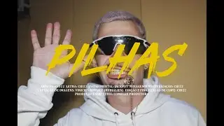 Cid22 - Pilhas | Clipe Oficial
