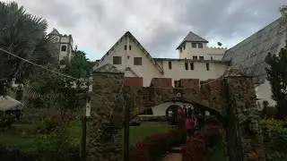 Lugares para visitar en el Valle del Cauca || Hacienda la Maria