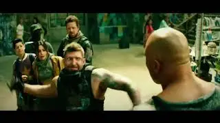 Black Adam Full Movie 2022