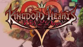 Secret of Neverland (OST Version) - Kingdom Hearts 358/2 Days OST Extended