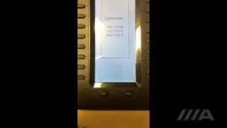 GrandStream GXP2170 and GXP2200EXT firmware 1.0.8.46 bug