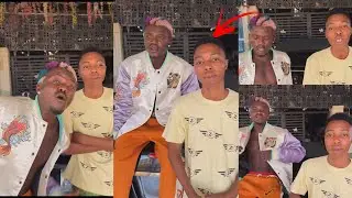 Portable Just Signed Another Artist have Signed over 50 Now Reveal Olamide didn&rsquo;t help him for Free