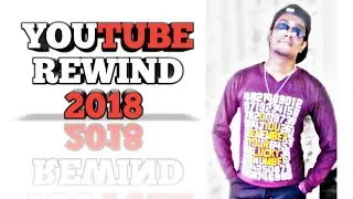 YouTube Rewind 2018 | Dance Rewind | Dance Video | Happy New Year