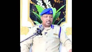 Sida loo BaarO Dambiyada Khawaarijta.