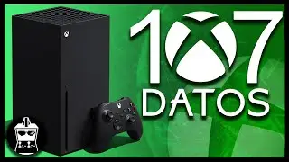 XBOX SERIES X | S: 107 datos que DEBES saber ANTES DE COMPRAR | AtomiK.O.