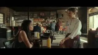 Blood Star - Official Trailer 
