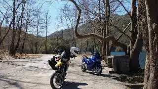 Στεκι Ψαραδων Αλιακμονα  Travelling in Greece