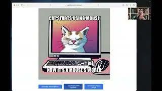 Ai Meme Generator teaser