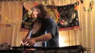 i d m theftable - 11-19-2010 - Toothblack House, Lincoln NE
