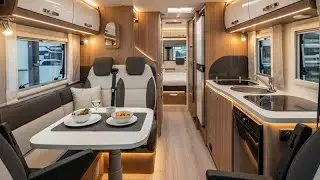 Adria Twin 600 SPB Plus 2026 le fourgon id&eacute;al pour la libert&eacute; totale