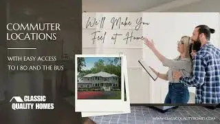 Classic Quality Homes-Pocono Home Builder