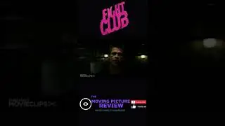 Fight Club-Short Clip (Watch the full review)