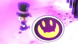 [A Hat in Time] Death Wish  - Overcooked Cake - Full Clear