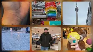 Vlog! Il mio viaggio con 