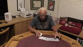 Modern Slap Aces - Allan Ackerman