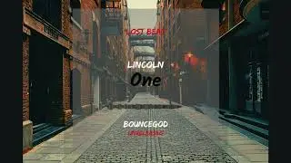 BounceGOD UNRELEASED: Lost Beat - One (Prod. by Lincoln x BounceGOD)
