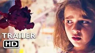 FREAKS Official Teaser Trailer 2018 TIFF Horror Selection