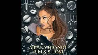 Ariana Grande - Pills & Love (Preview) #arianagrande #pills&love #music #preview #lovesong #audio