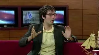 Matt Weber on This is the Day