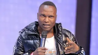 Comedy Store Uganda May 2022 - Machete