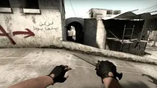 Party | A CS:GO Montage By Thefqzo