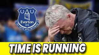 Everton reopen talks for a Premier League striker!EVERTON NEWS TODAY