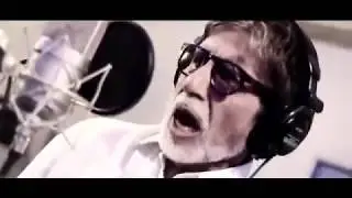 #LePanga Pro Kabaddi Song By Amitabh Bachchan!   PRO KABADDI