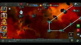 Micro--realm heroic mode completion and fight with waps