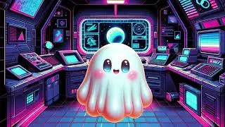 ✨Cosmo&rsquo;s Float Session #:1 A Lo-Fi Odyssey 🚀 | Lo-Fi Chill Vibes✨