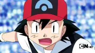 Ash vs Paul AMV Lily Of The Valley Conference