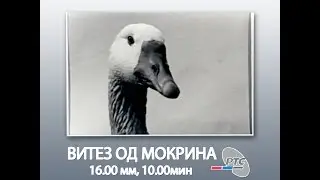 ..Vitez od Mokrina.. format 16 mm  RTS 1997.