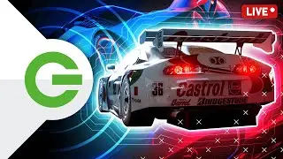 Впечатления от Gran Turismo 7, Elden Ring, доступность игр и приобретения PlayStation | GO LIVE