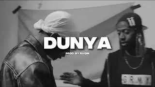 JAMAL x HOODBLAQ Type Beat - 