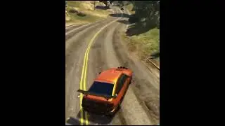 this is why I love low grip tires on the Futo GTX #shorts