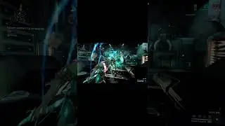 Warframe Orias Rescue Mission