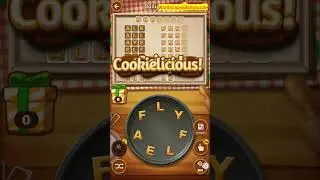Word Cookies Daily Puzzle November 8 2021 Answers