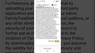 Big Y results Family Tree Dna