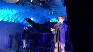 Cover | SG - rainy day  ( Vo.SOL  Pf.KYO )