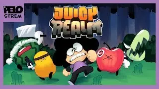 Pelo Strem - Juicy Realm
