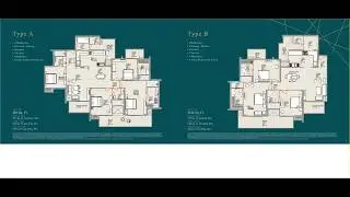 IVY COUNTY New Luxury Apartments | 9582211311 | Sector 75 Noida