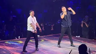 Confesi&oacute;n - JUNTOS Jorge Medina y Josi Cuen en vivo Domo Care Monterrey 23 Mayo 25