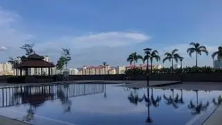 The Royal Widad Residence, Kuala Lumpur, Malaysia | Travel With Bhavya