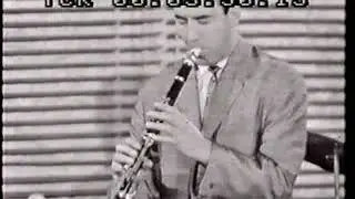 Jan Morks Quintet  - Grand Gala Du Disque 1963  - Carolina Shout